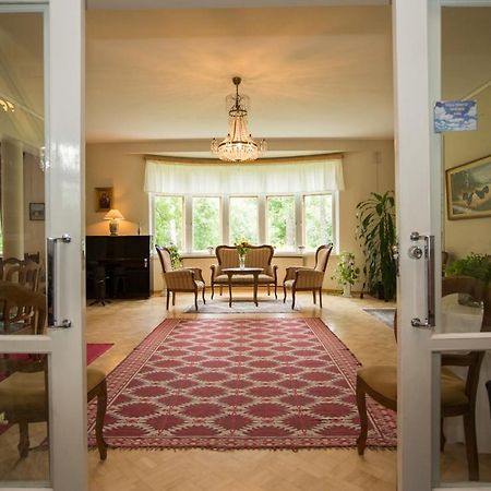 Villa Helleranta Ulvila Ngoại thất bức ảnh