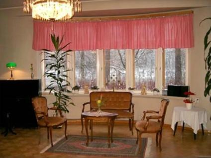 Villa Helleranta Ulvila Ngoại thất bức ảnh